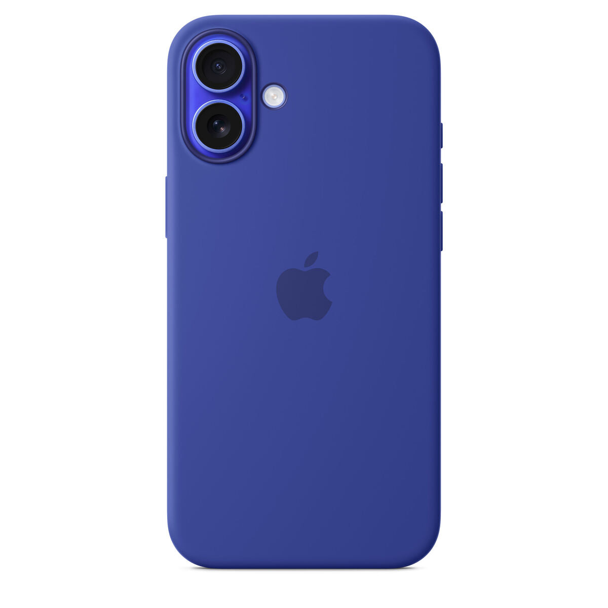 Mobile cover Apple MYYF3ZM/A Black Apple iPhone 16 Plus-0